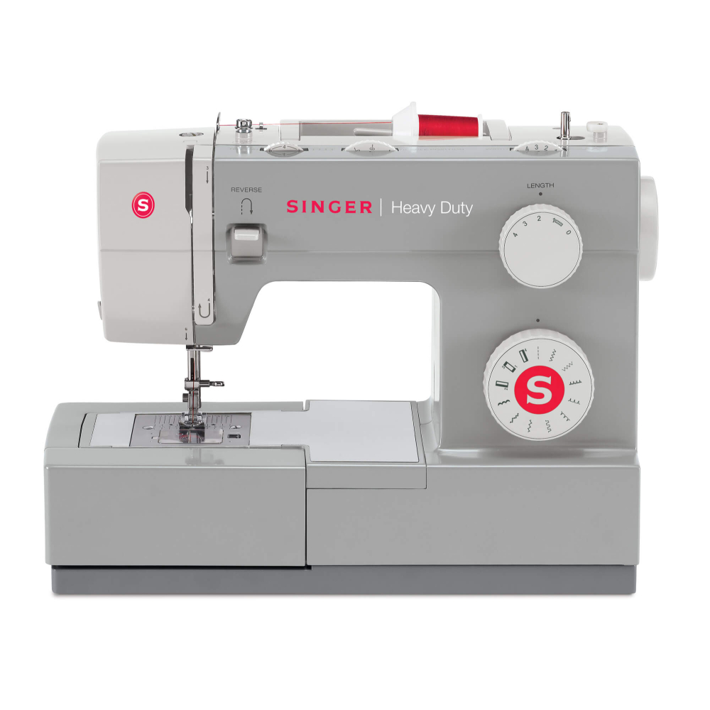 Singer Sewing Machine, 4411